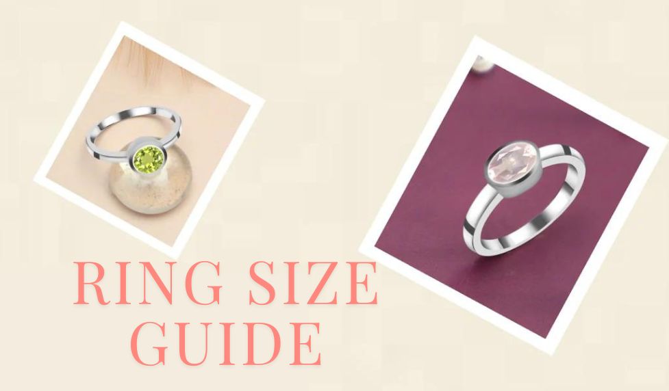 ring size guide