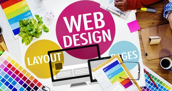 web designing