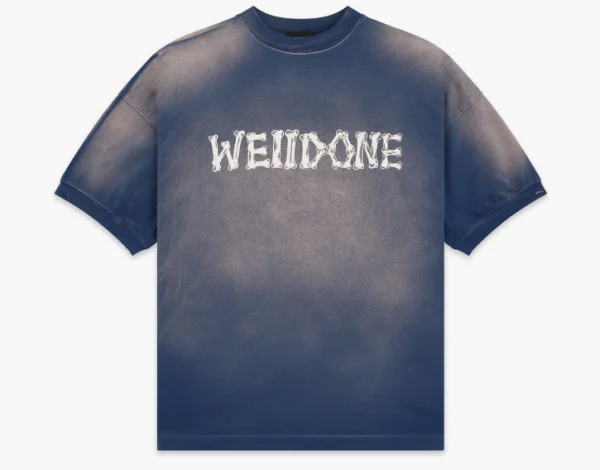 We11Done Shirt