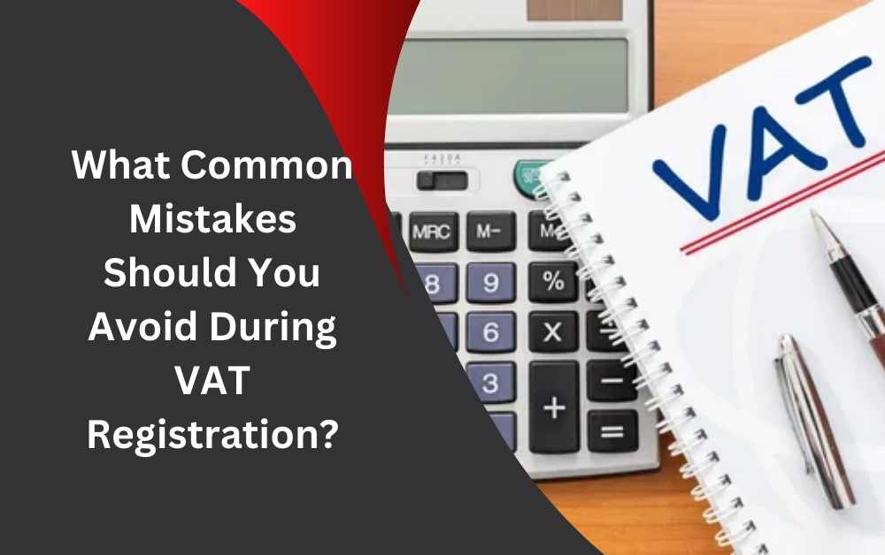 Vat Registration Process In Uae