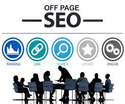 Off-Page best one SEO Services in Lahore