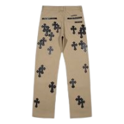 Chrome Hearts Jeans