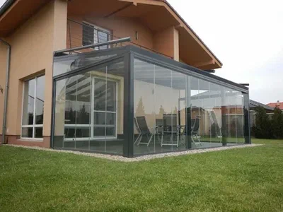 What to Look for in High-Quality Frameless Glass Stacking Doors?