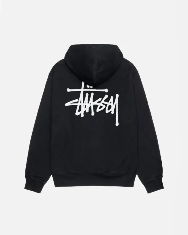 The Evolution of Stussy Hoodies From Streetwear to High Fashion