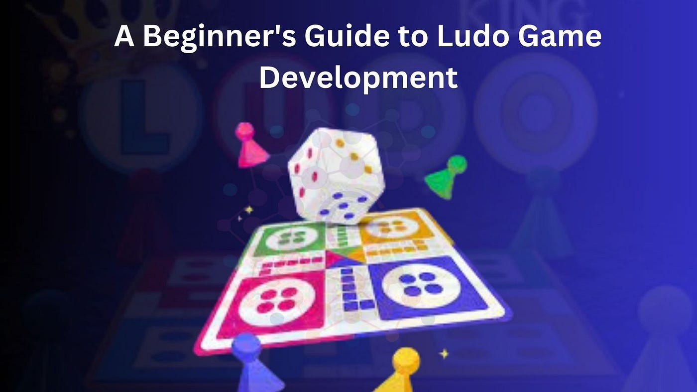 Ludo Game Developers