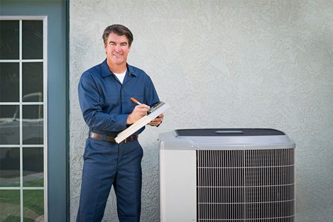 airconditioning installer