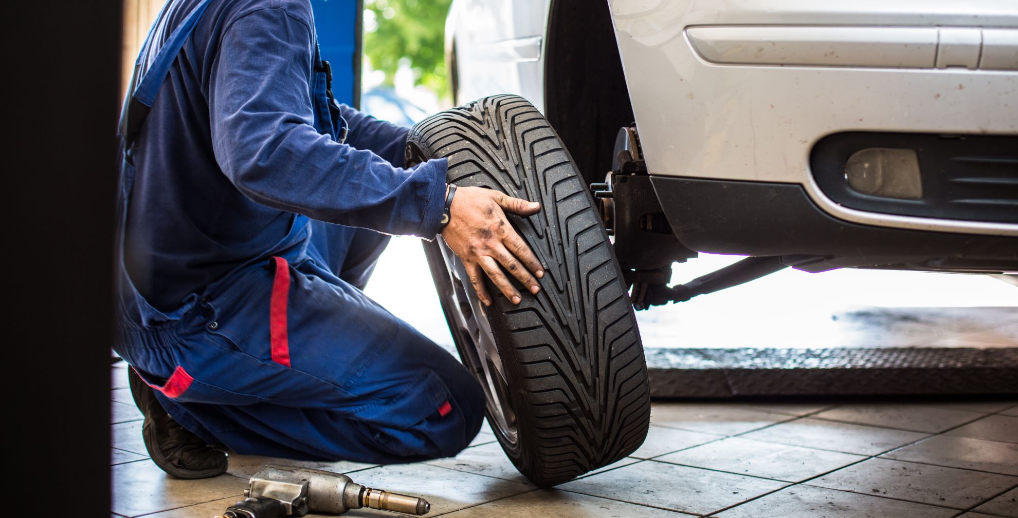 mr tyre fitting