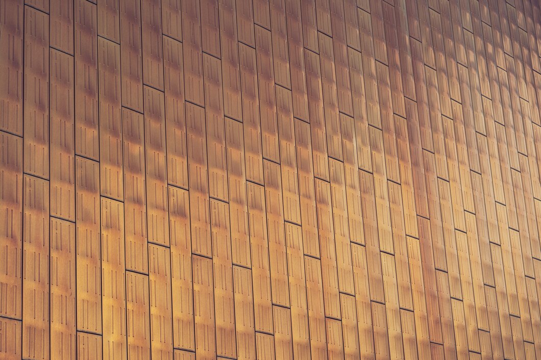 acoustic wood panels