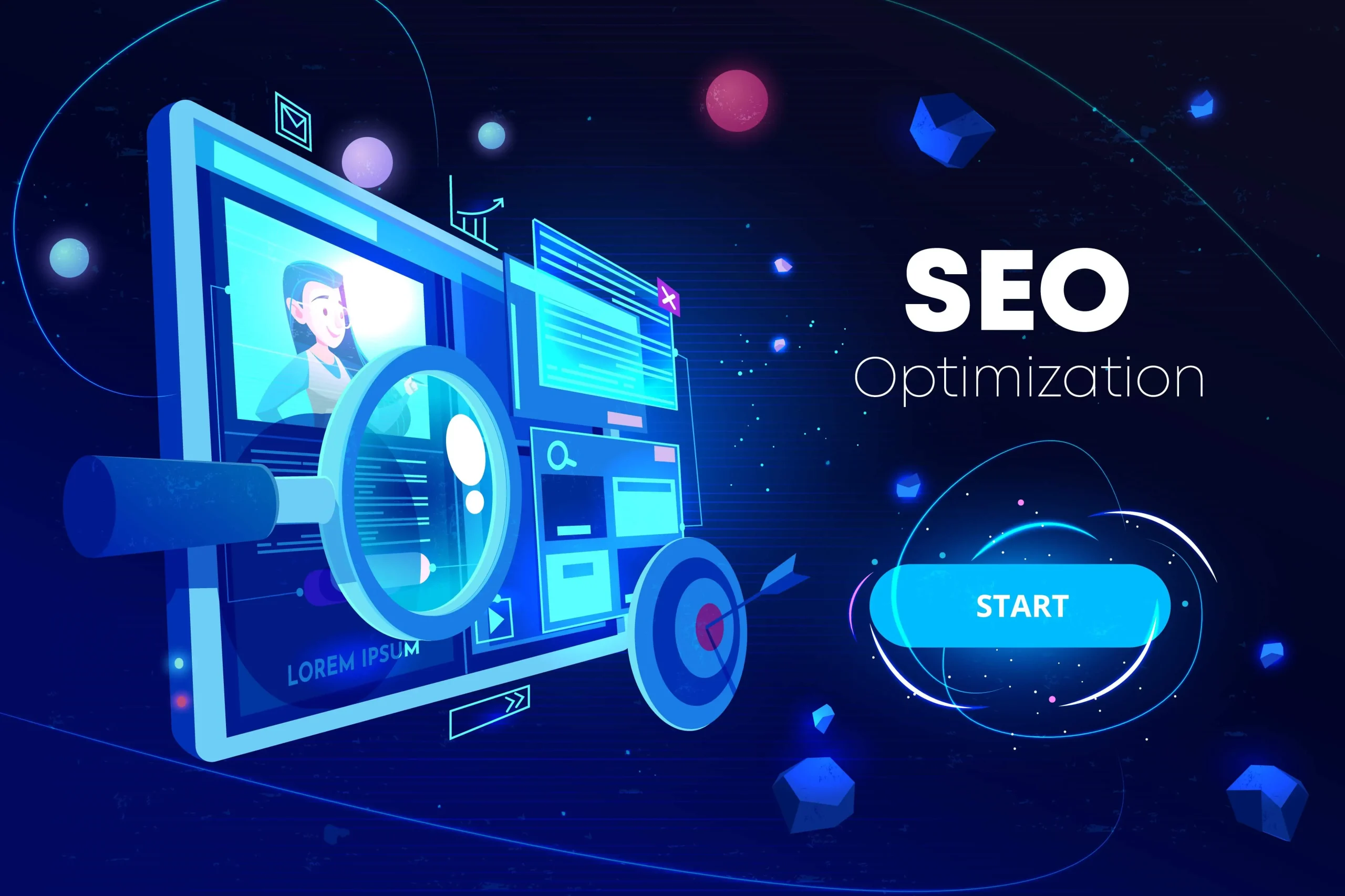 Expert SEO services