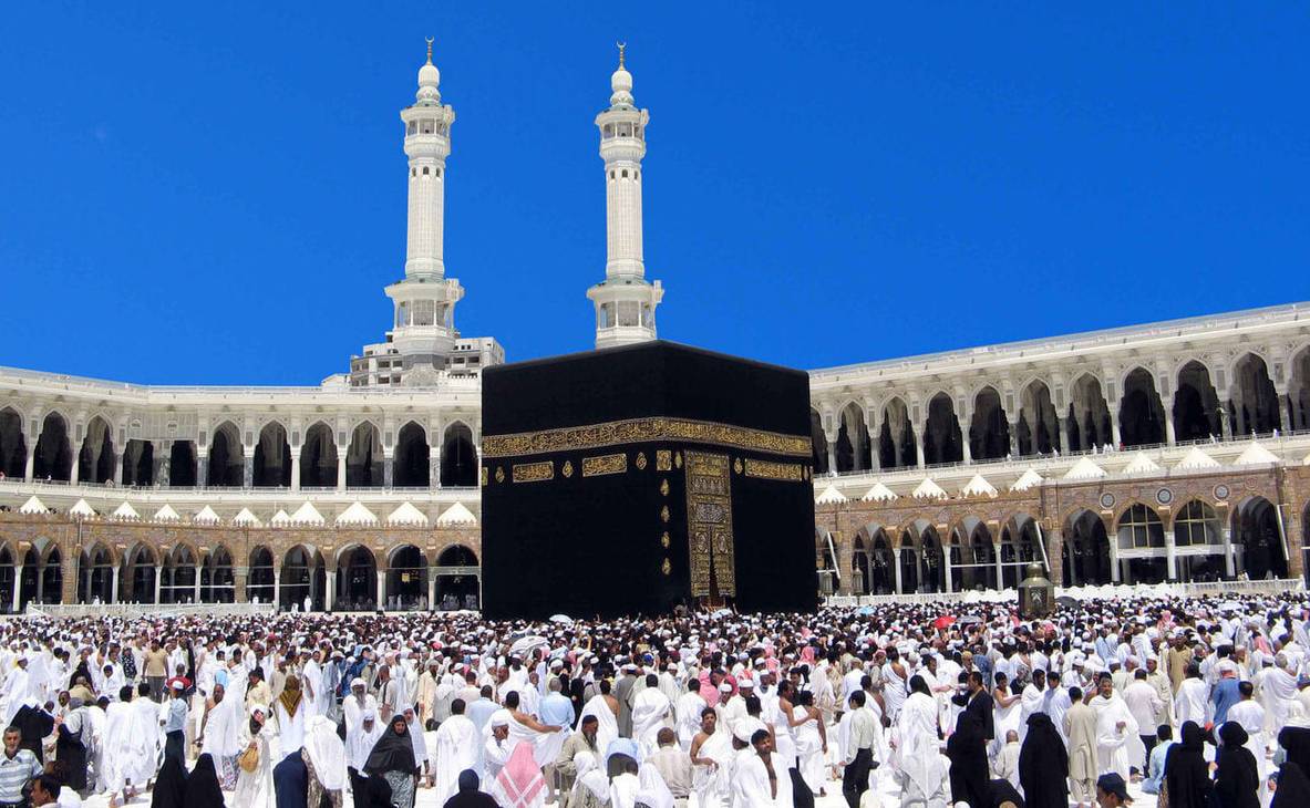 Umrah Package from Pakistan and Hajj Packages 2024