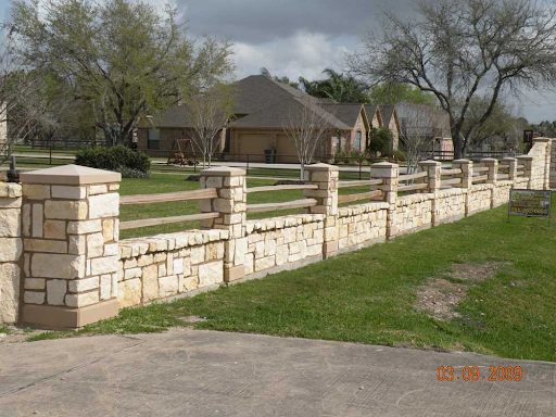 Fence Installation