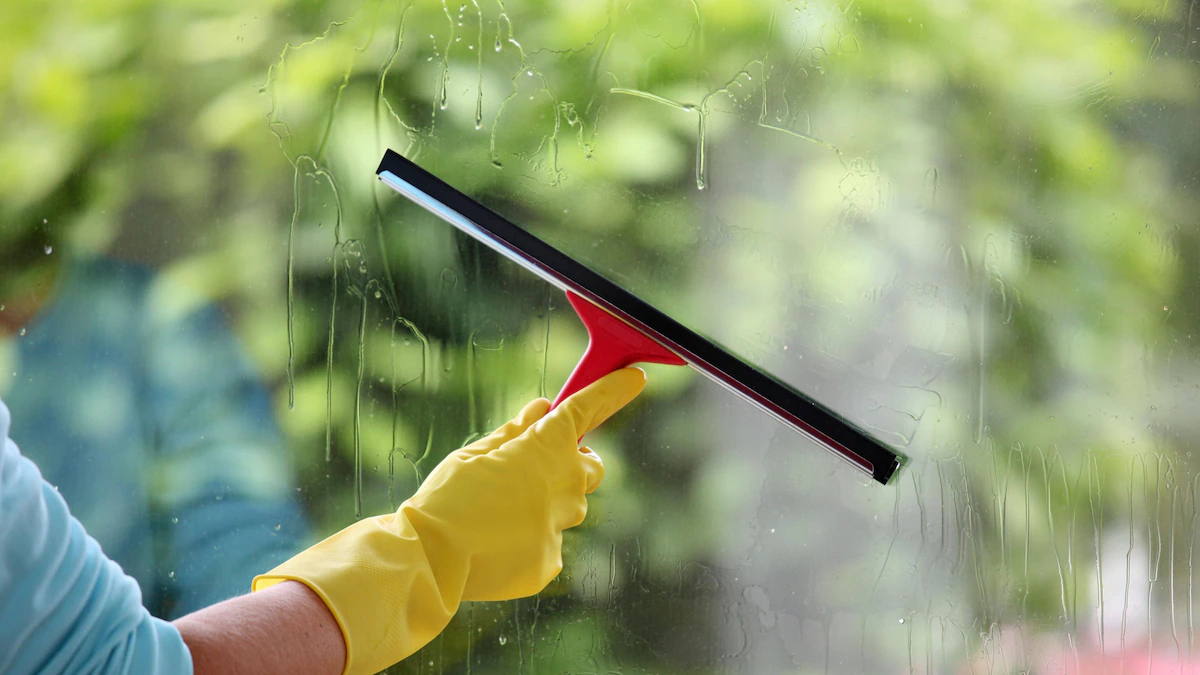 window cleaning